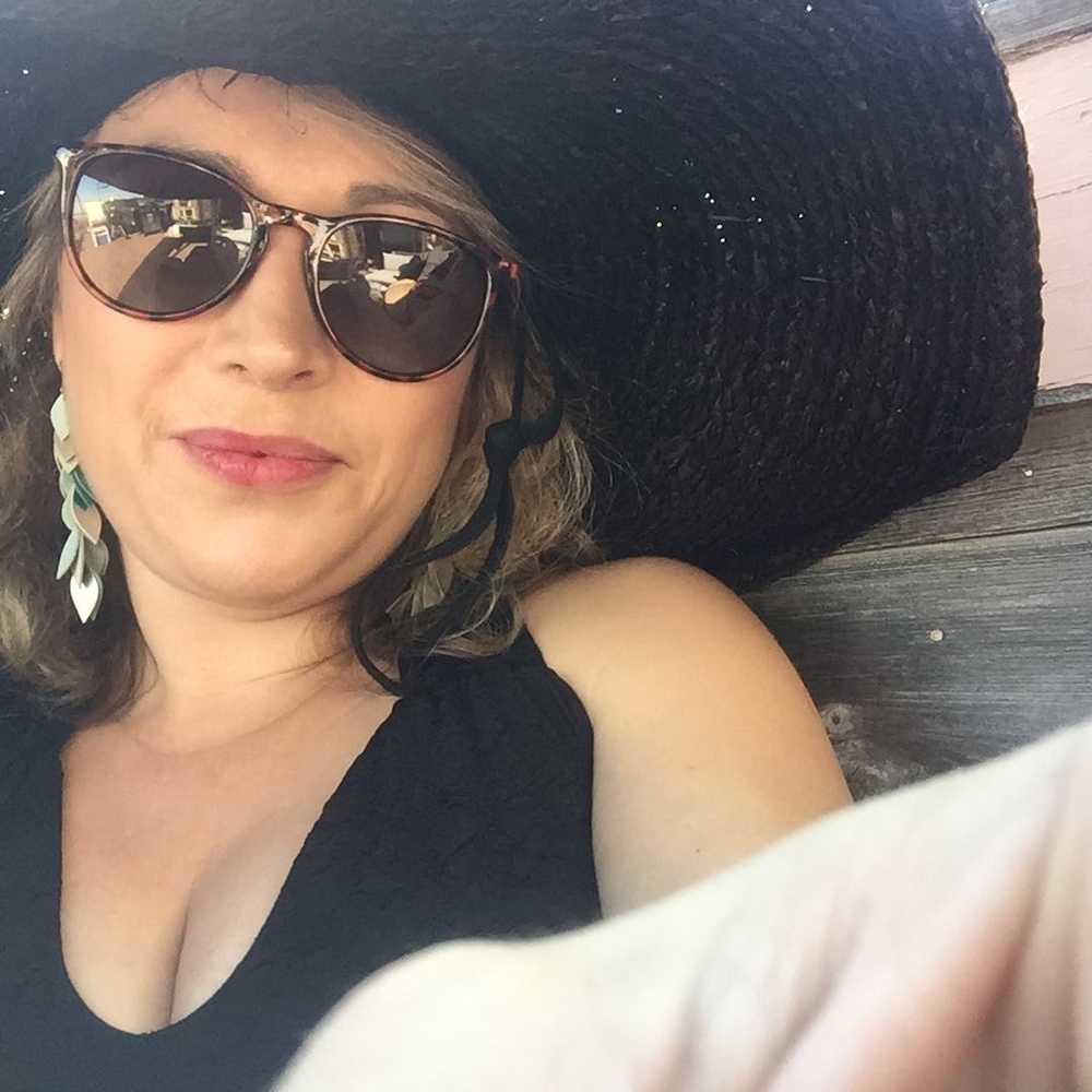 Meet your Posher, Marianna